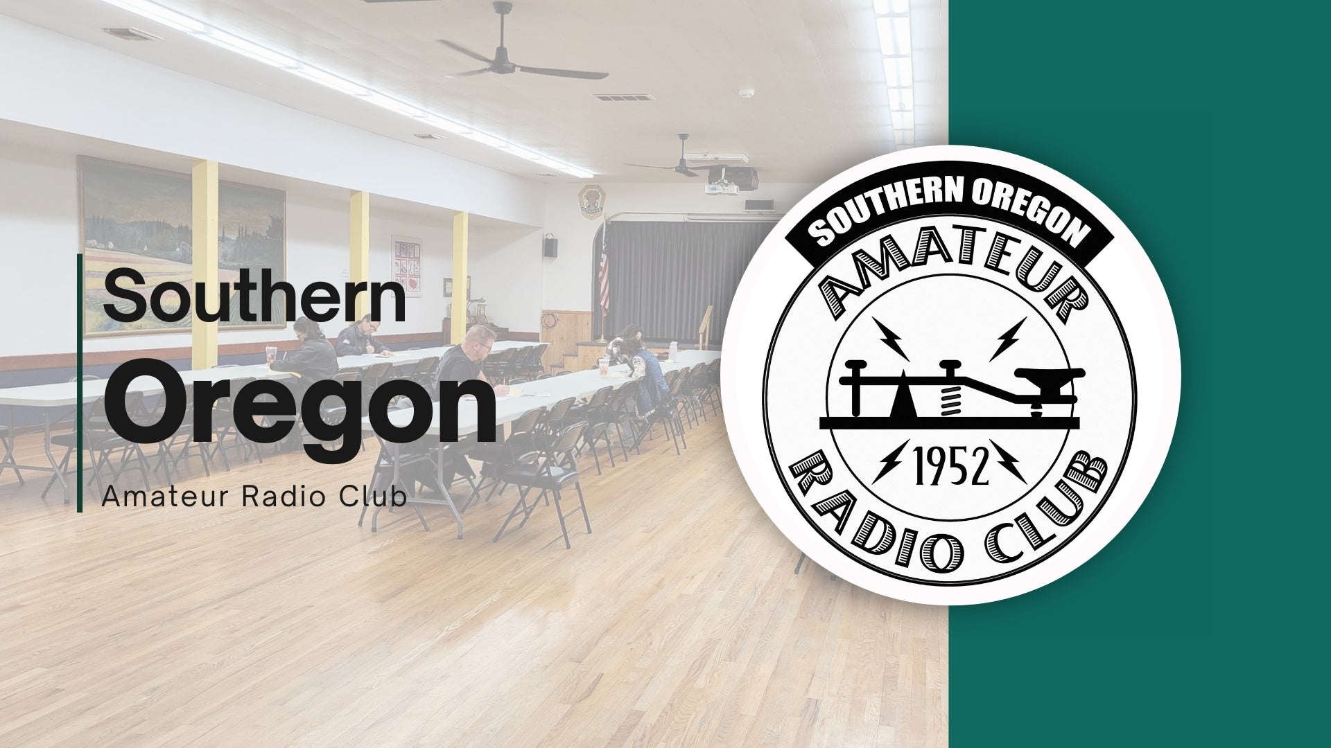 Southern Oregon Amateur Radio Club (SOARC)