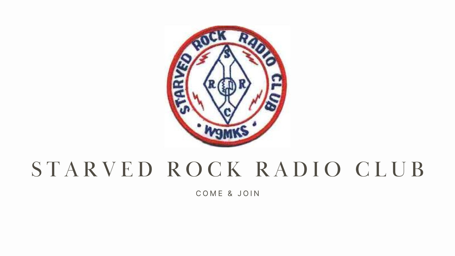 Discover the Thrill of Ham Radio with the Starved Rock Radio Club (W9MKS)!