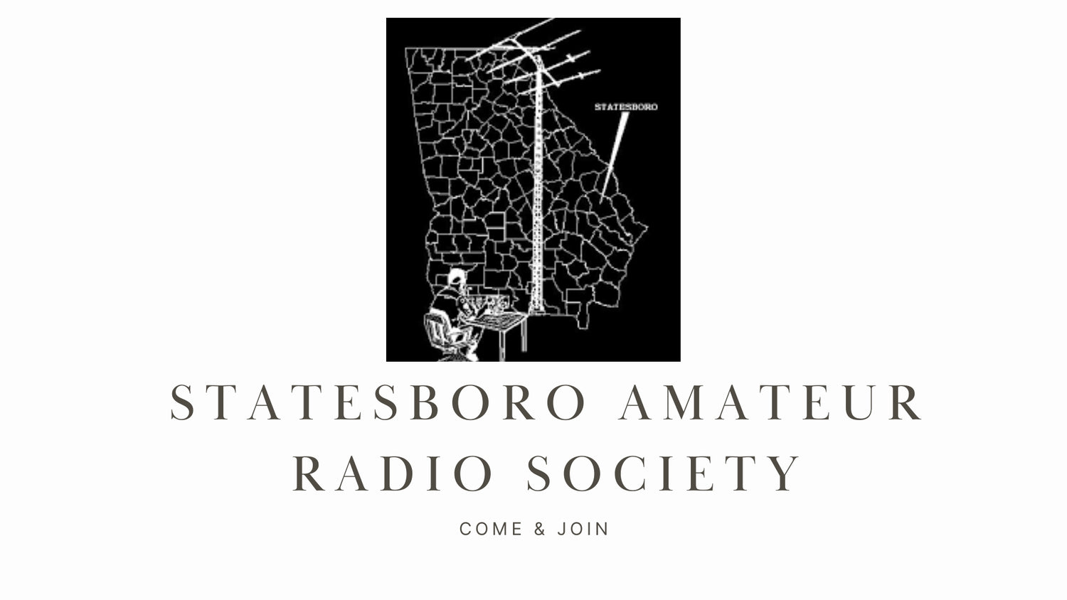 Statesboro Amateur Radio Society: Supporting Public Service and Building Community