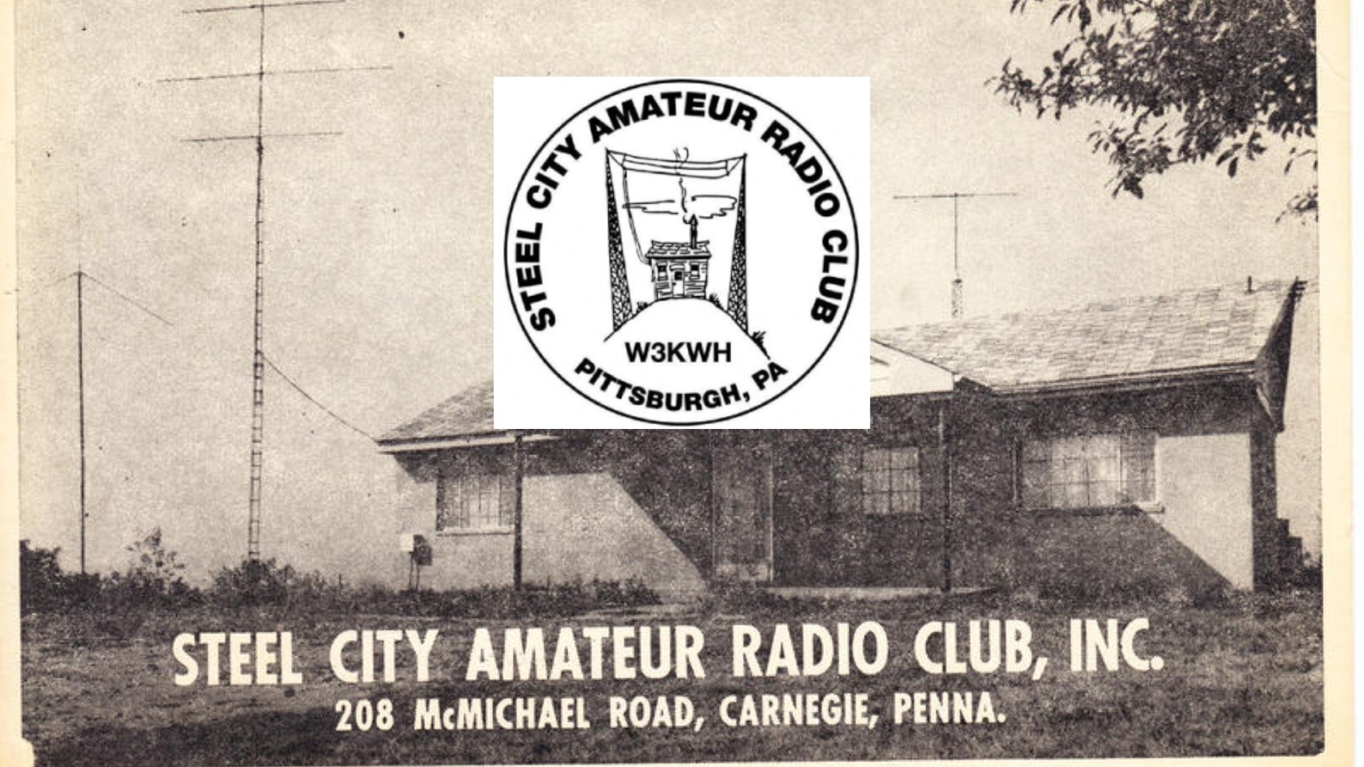 Steel City Amateur Radio Club Inc: A Hub for Amateur Radio Enthusiasts in Carnegie, PA