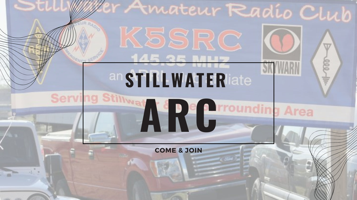 Stillwater Amateur Radio Club: Connecting Communities Through Waves