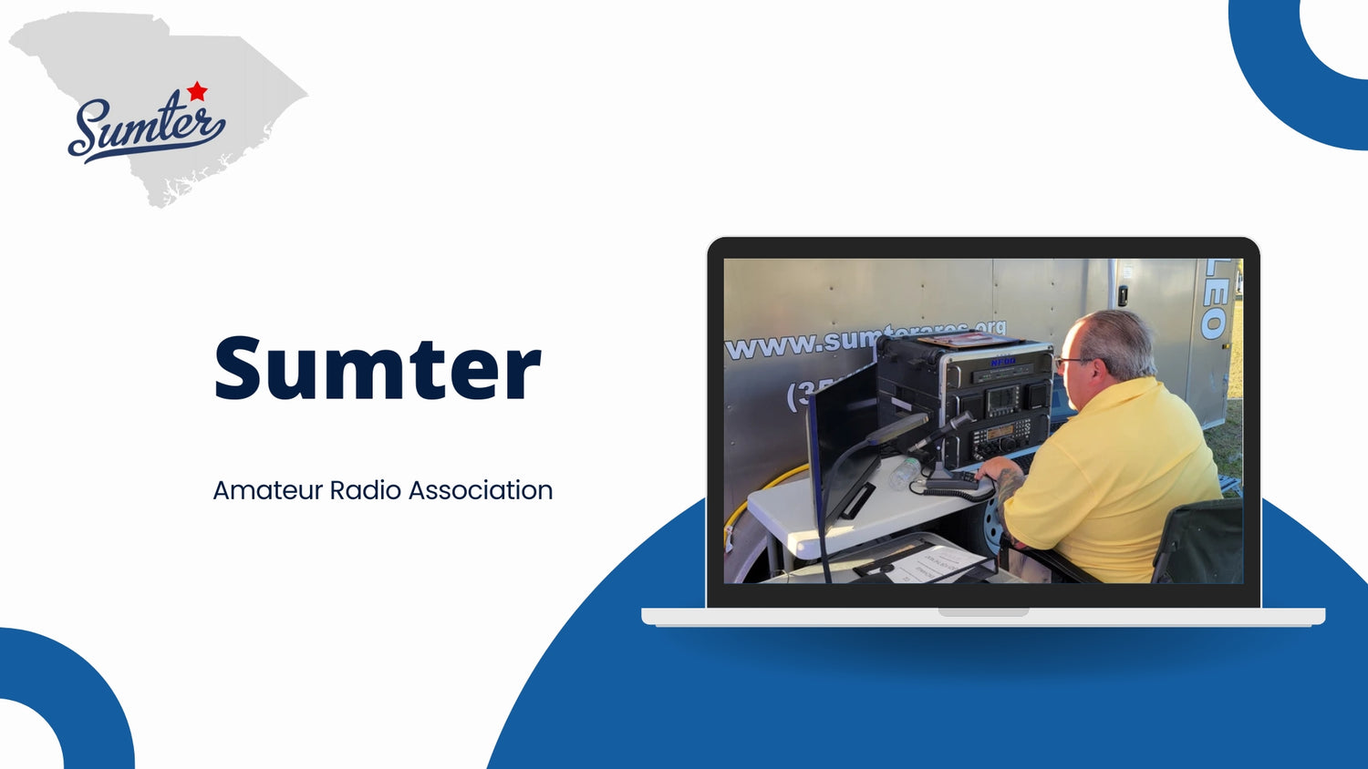 Sumter Amateur Radio Association (SARA): A Hub for Ham Radio Enthusiasts