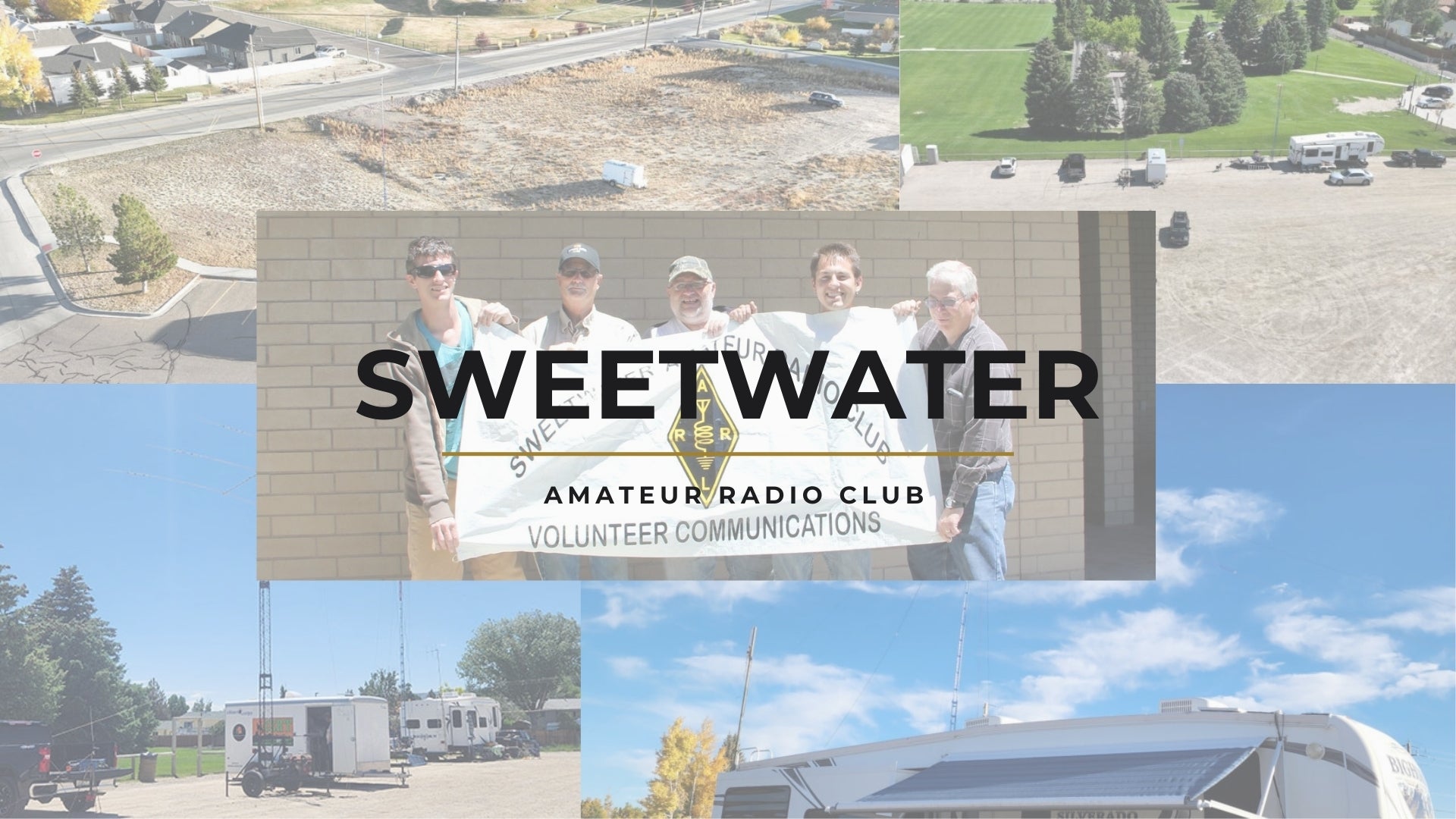 Sweetwater Amateur Radio Club: Bridging Communities in Wyoming