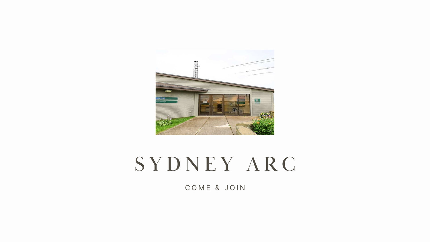 Dive into the World of Ham Radio with Sydney ARC!