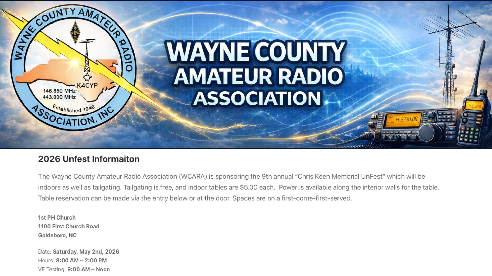 Talkpod Supports Unfest 2026: Where Community Meets Communication