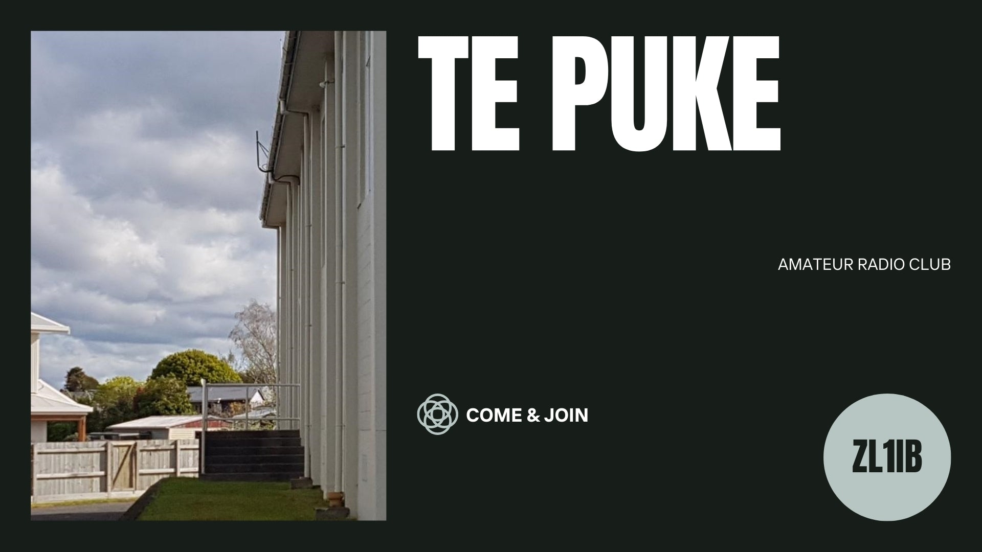 Te Puke Hams: A Welcoming Hub for Bay of Plenty Radio Enthusiasts