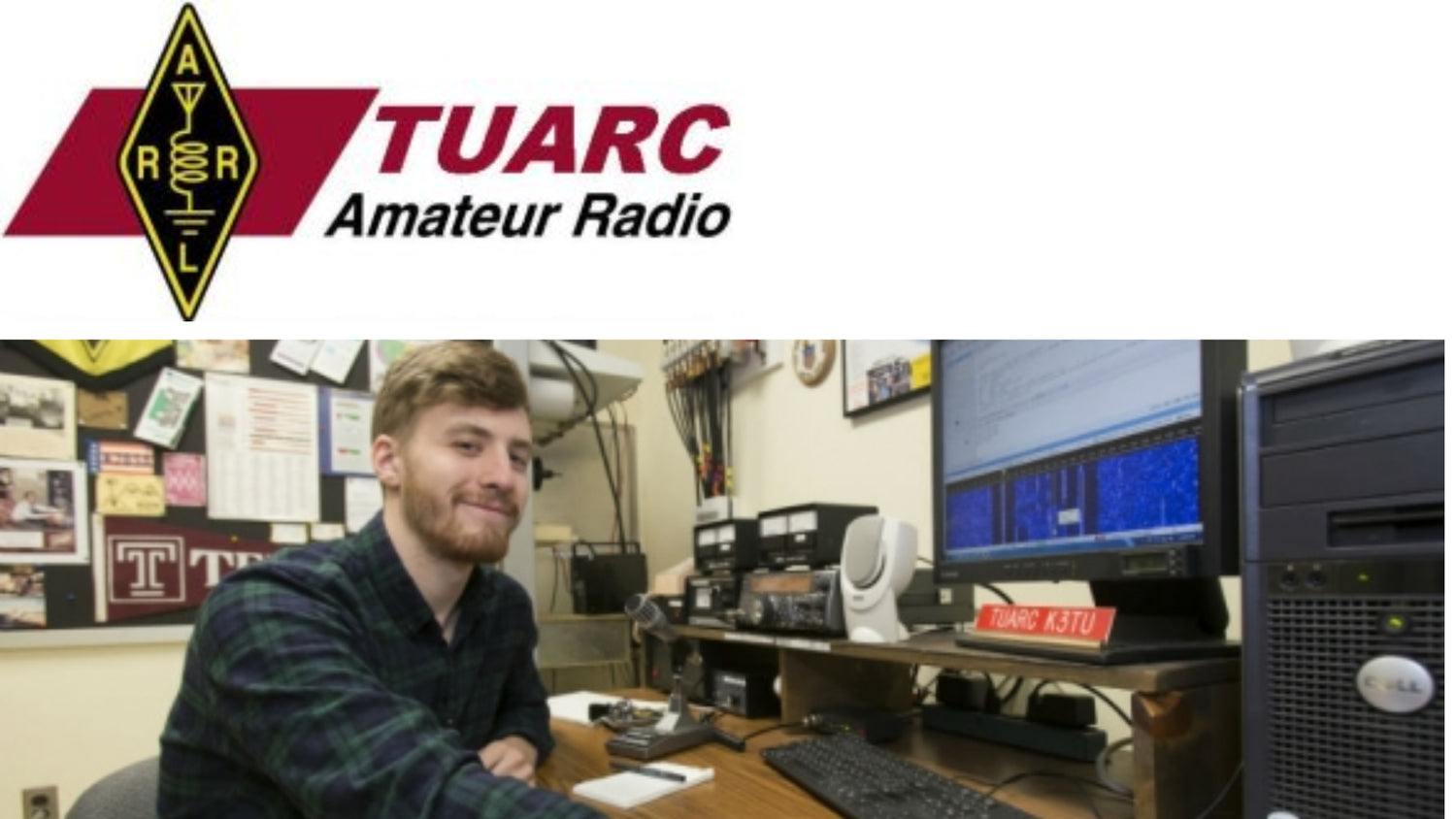 Temple University Amateur Radio Club (K3TU)