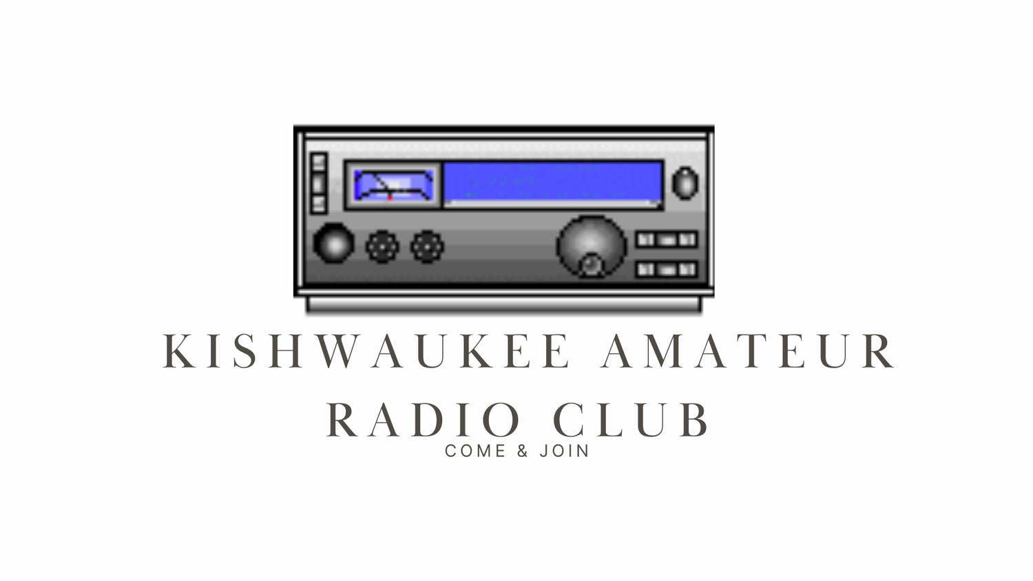 The Kishwaukee Amateur Radio Club (WA9CJN): Your Gateway to All Things Ham Radio in DeKalb County!