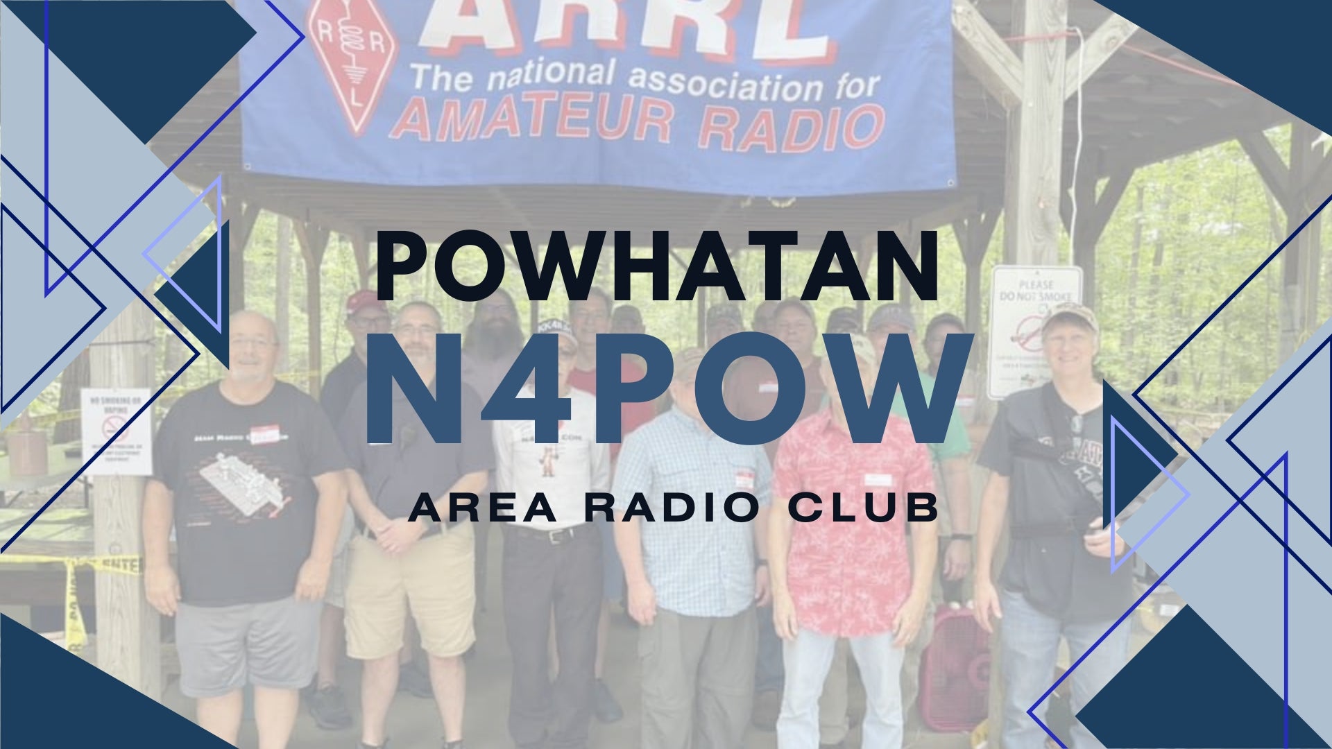 The Powhatan Area Radio Club: Connecting Through Innovation and Community Service