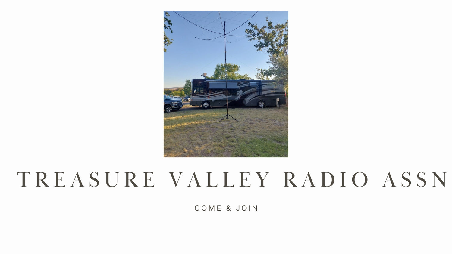 Treasure Valley Radio Assn (K7OJI): Strong Contender with Diverse Activities in Payette, Idaho (Consider Location)