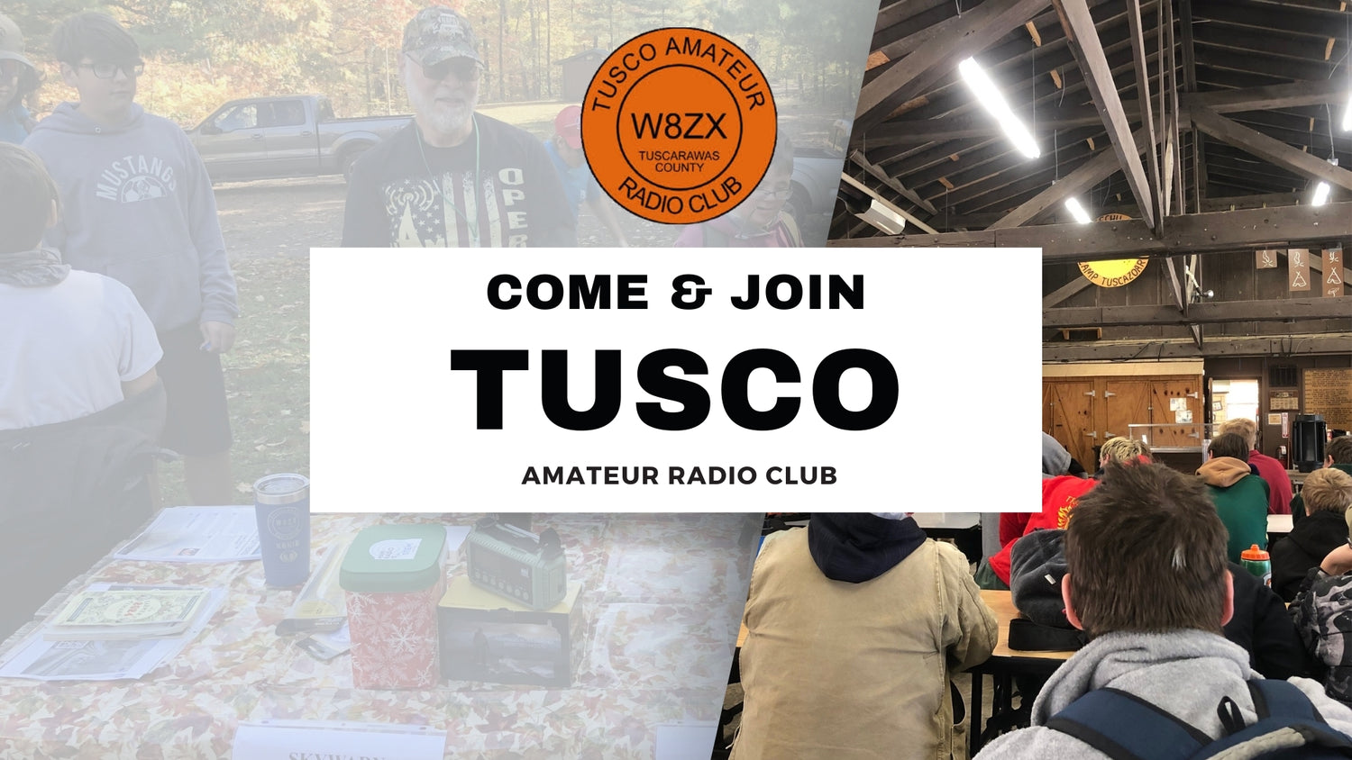 Tusco Amateur Radio Club: A Legacy of Friendship and Innovation