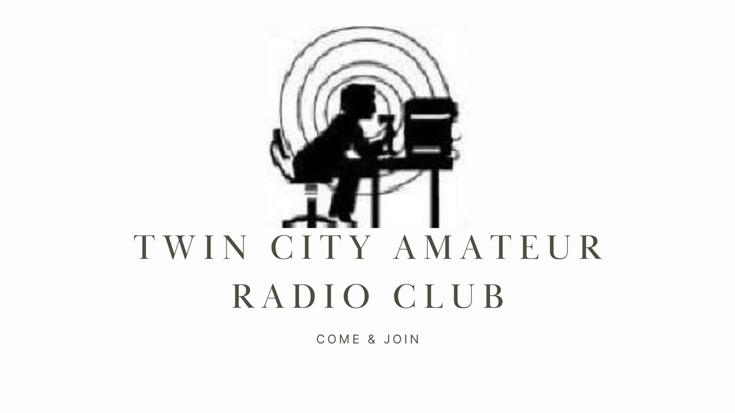 Connect with Fellow Ham Radio Enthusiasts at the Twin City Amateur Radio Club (W9SEH)!