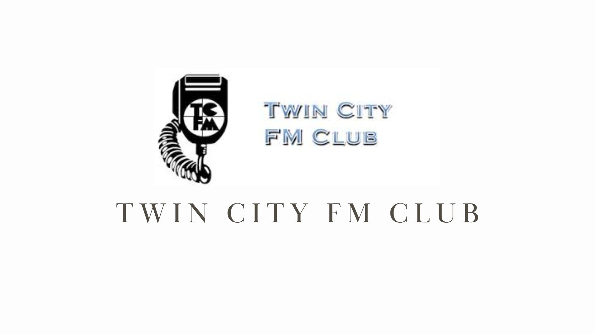 Twin City FM Club