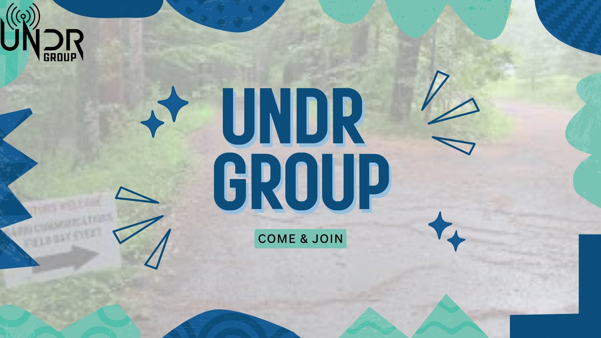 UNDR Group: Elevating Amateur Radio in New York