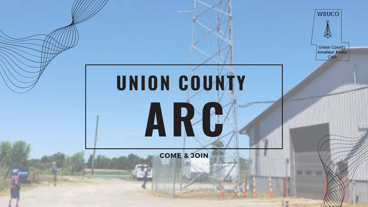 Union County Amateur Radio Club: Amplifying Connections Across Central Ohio