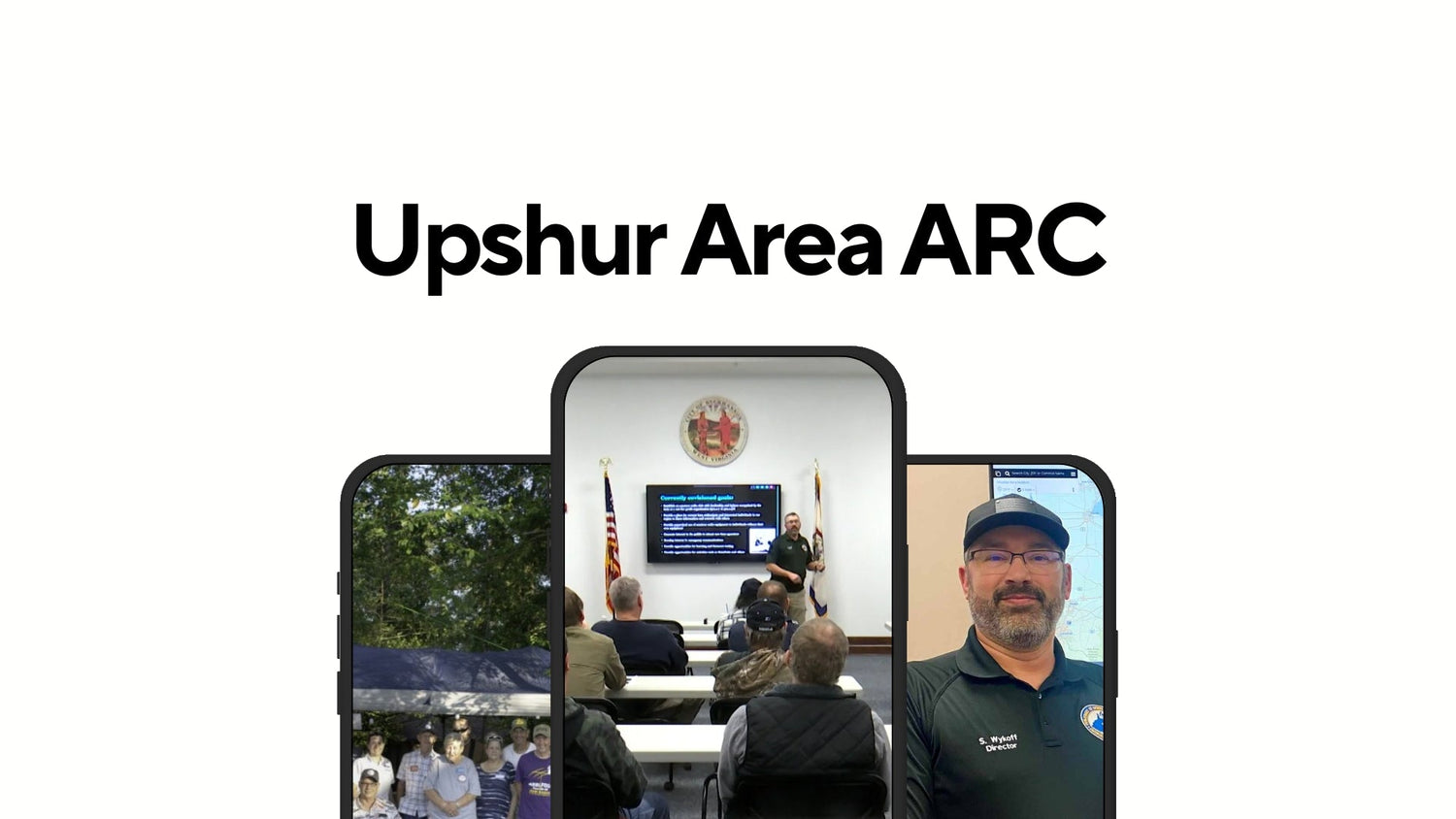 Upshur Area Amateur Radio Club: A Community on the Airwaves