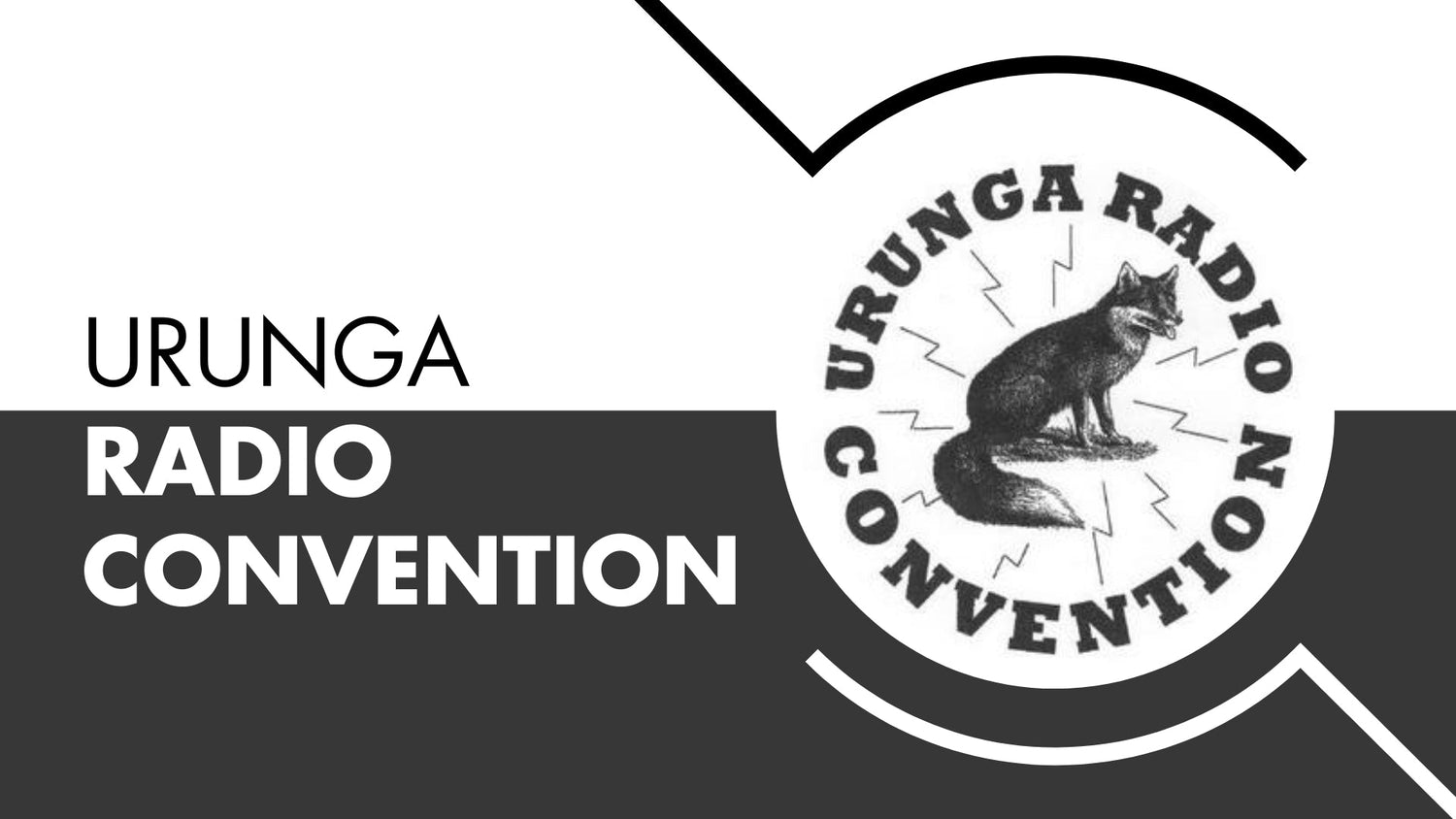 A Tradition on Hold: The Urunga Radio Convention Awaits the All Clear