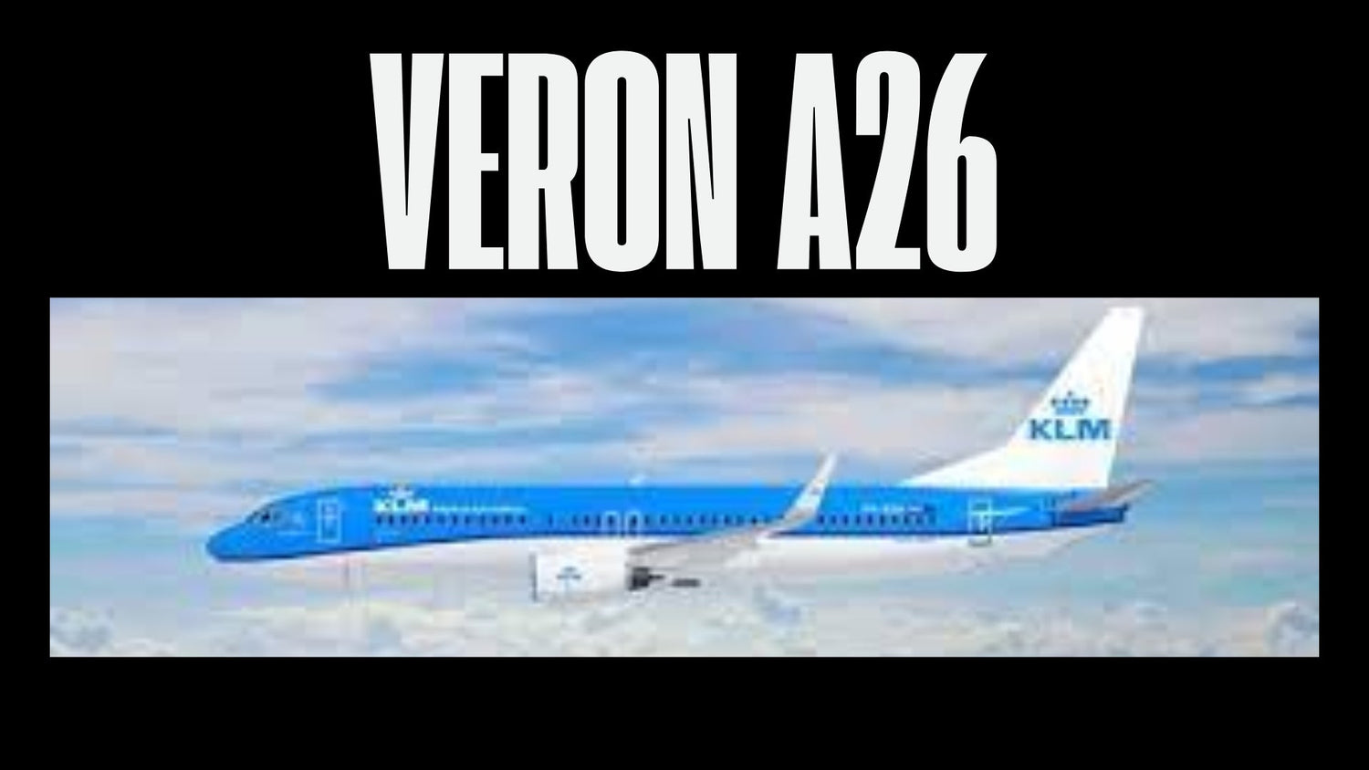 VERON A26: A Hub for Radio Amateurs in Slagharen and Beyond