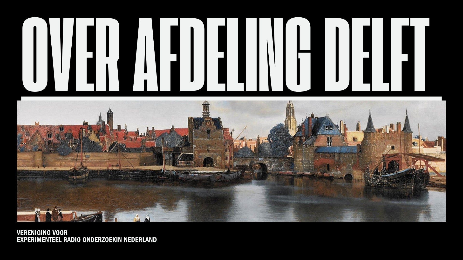 VERON A09 Delft: A Century-Spanning Legacy in Amateur Radio