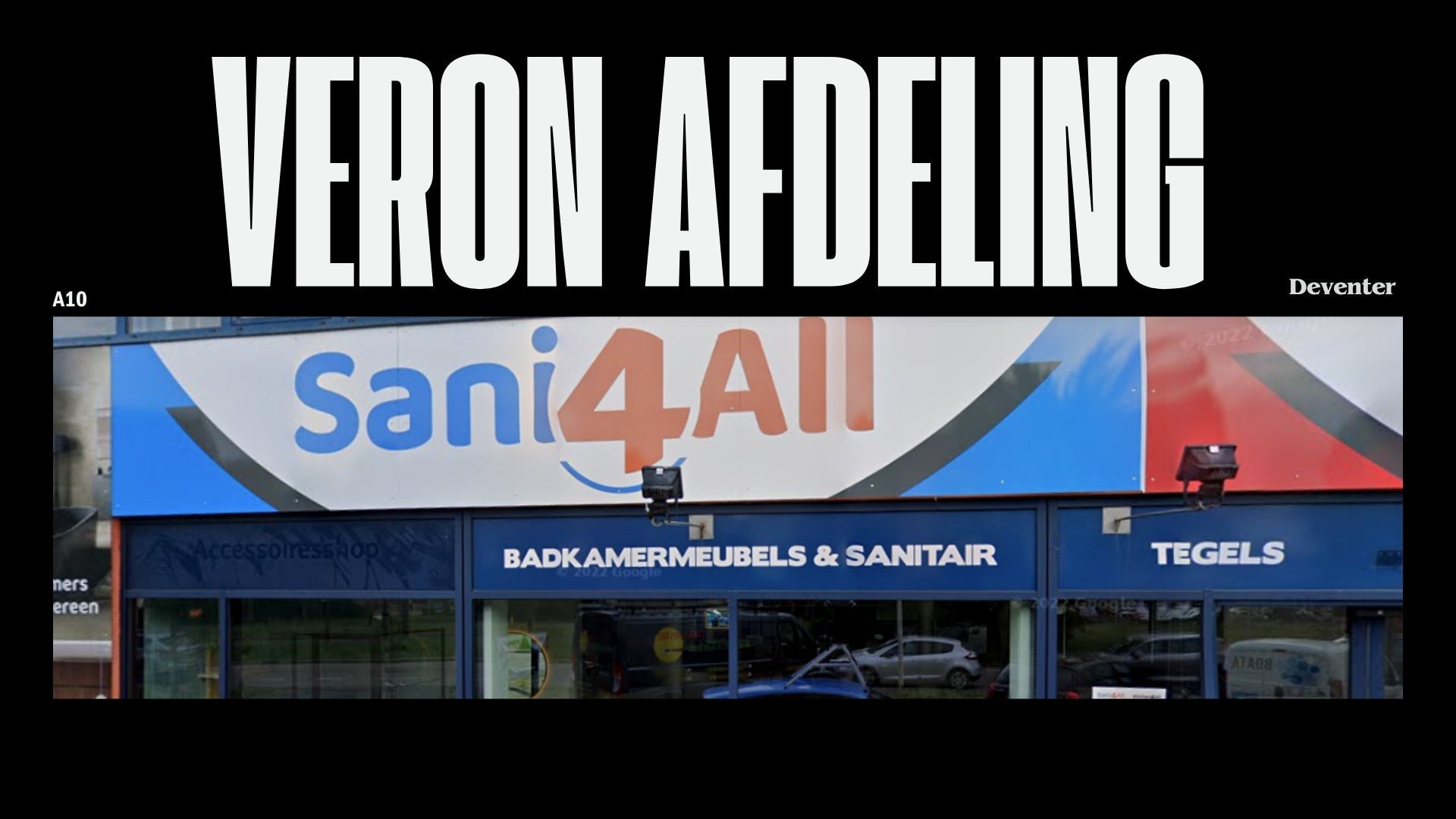 Netherlands: VERON A10 Deventer – A Hub for Radio Enthusiasts