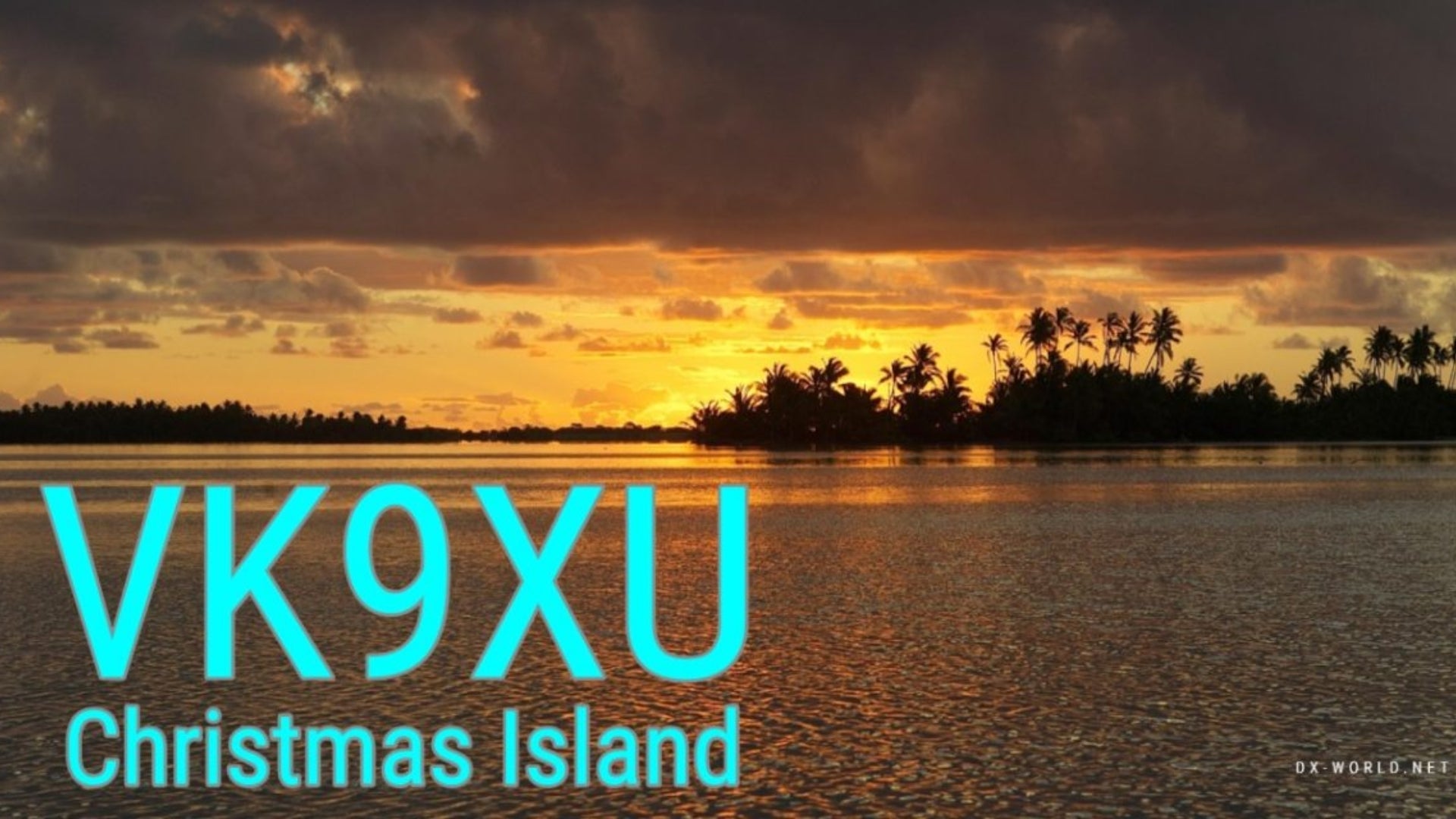 VK9XU – Christmas Island DXpedition 2025: Mission Complete
