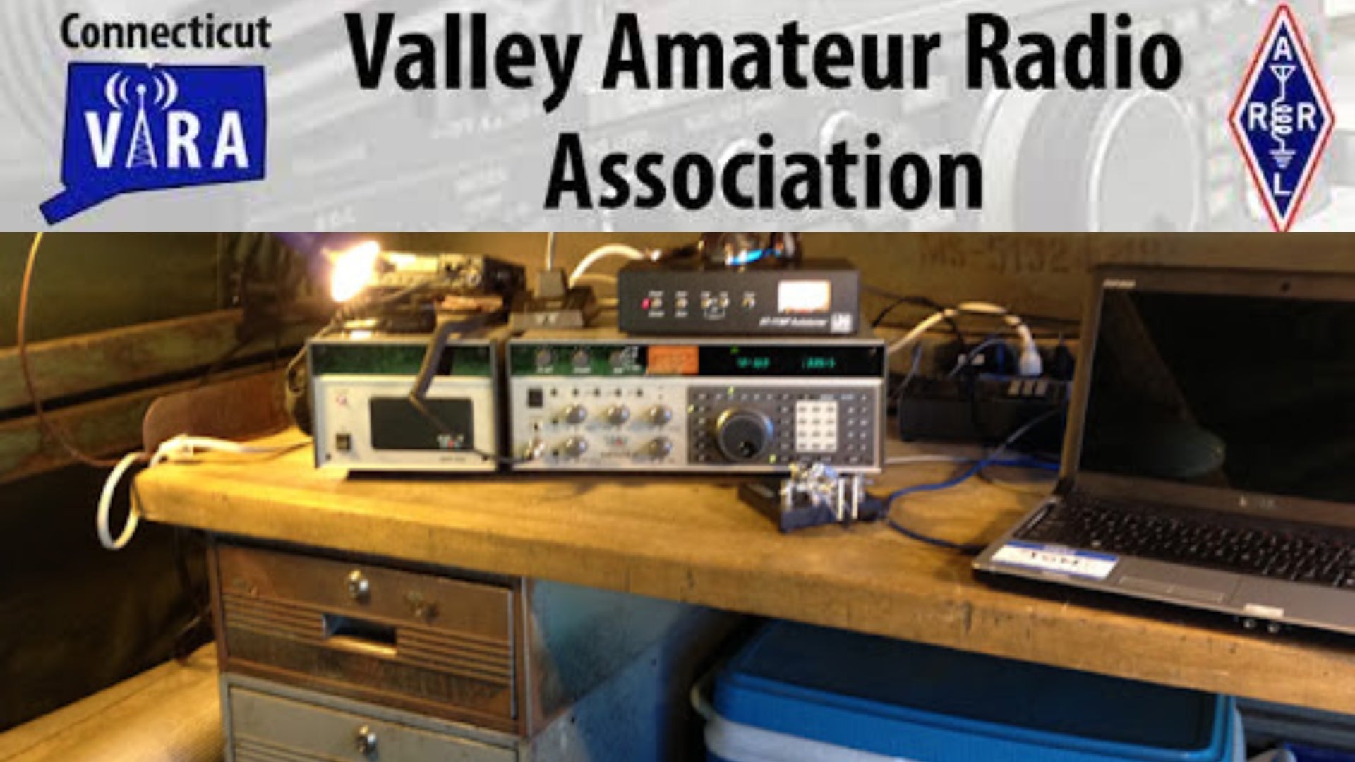 Valley Amateur Radio Association (VARA)