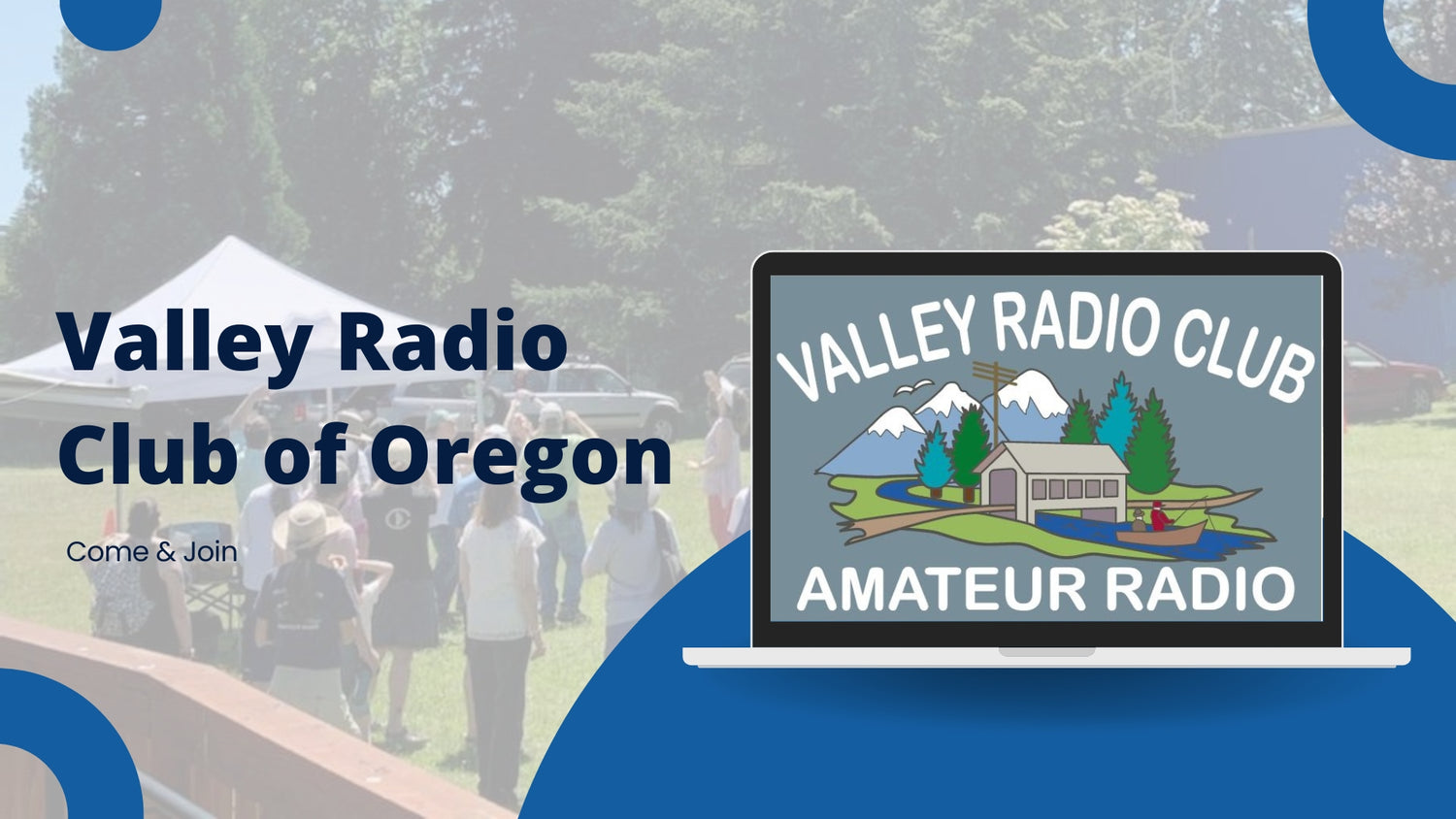 Discover the Valley Radio Club of Oregon: A Legacy in Ham Radio