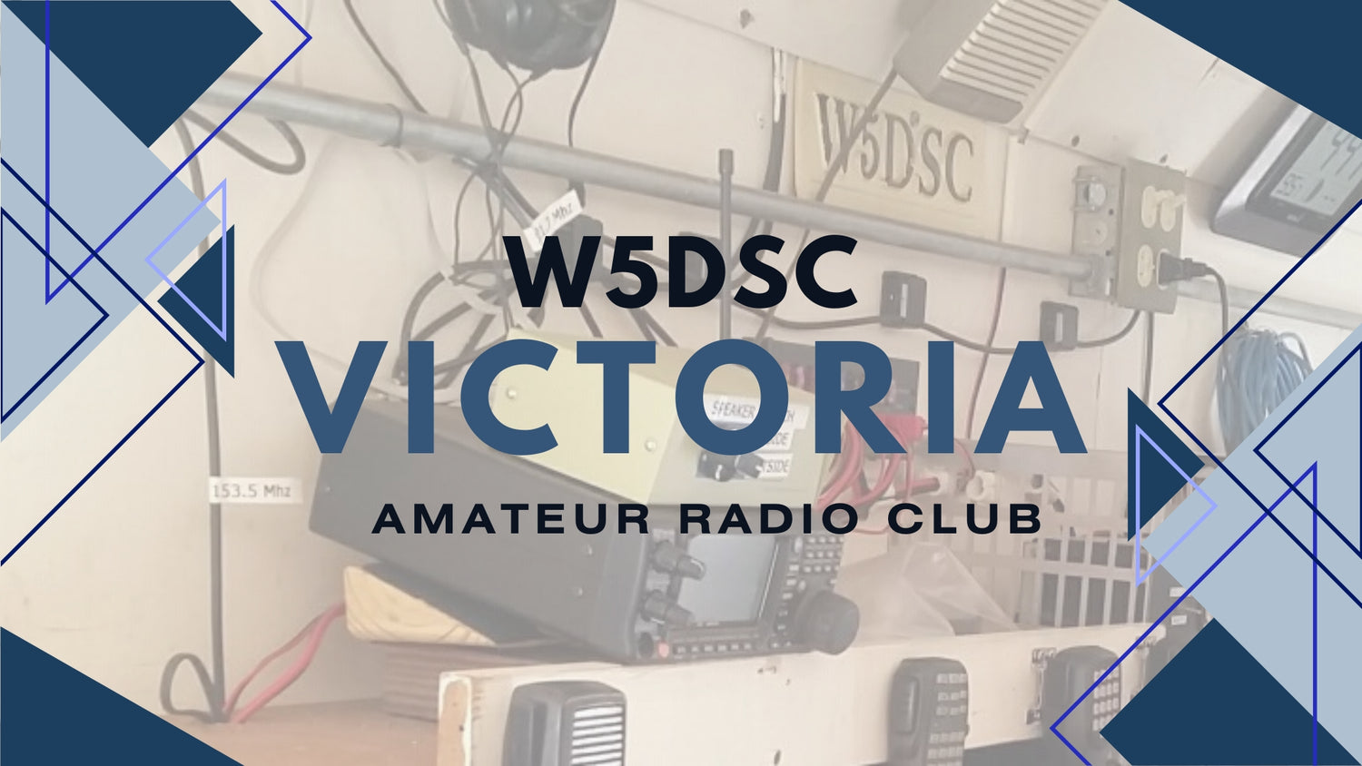 Victoria Amateur Radio Club (VARC)