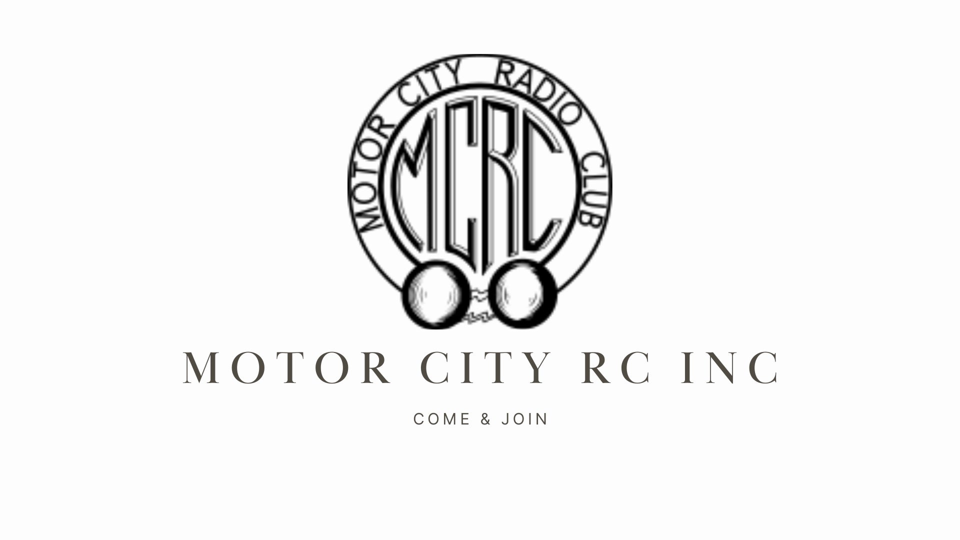 Explore the World of Amateur Radio with Motor City RC Inc (W8MRM)!