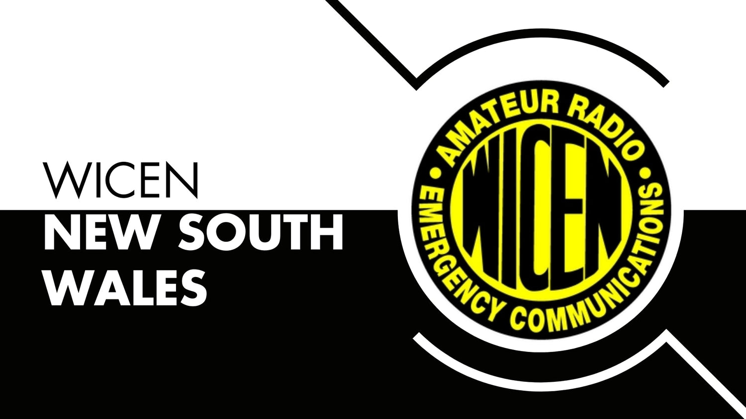 WICEN NSW: The Radio Lifeline When Disaster Strikes