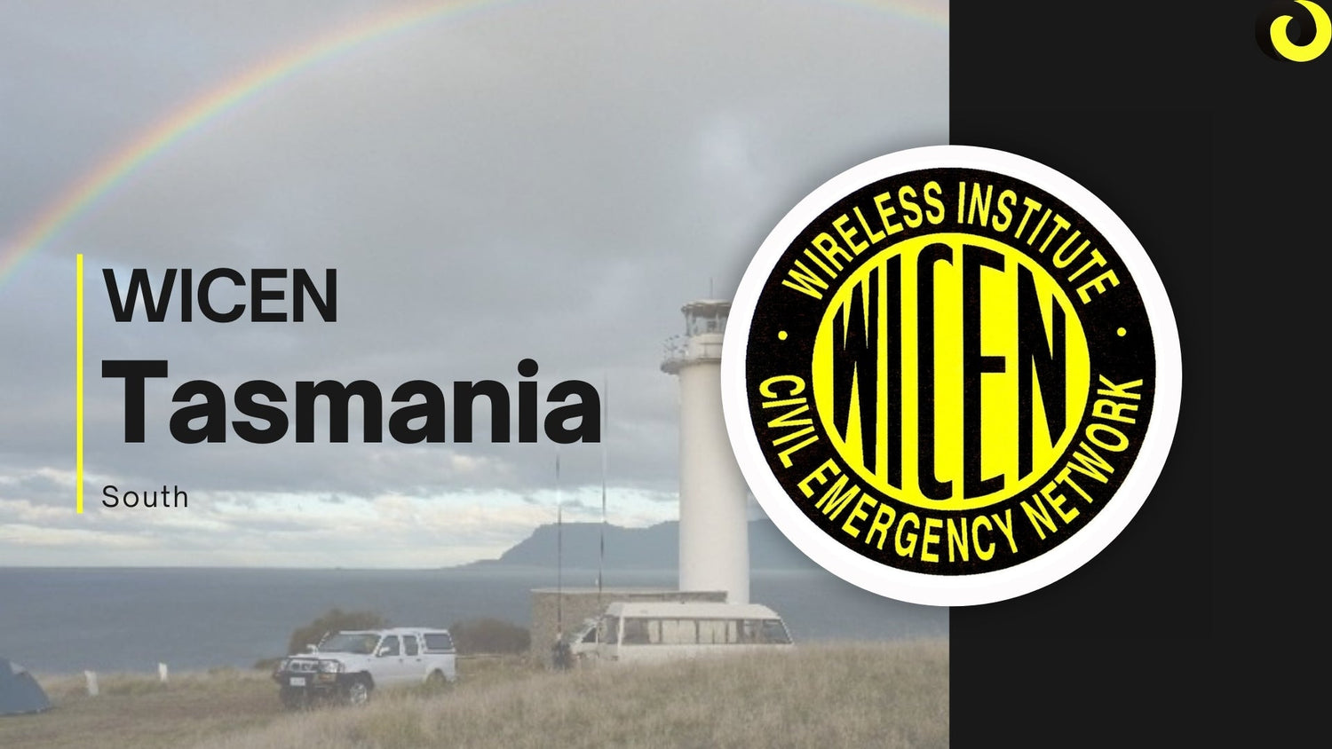A Southern Signal Ceases: WICEN Tasmania (South) Concludes Operations