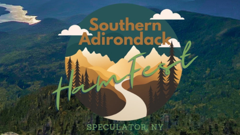 Southern Adirondack Hamfest 2024