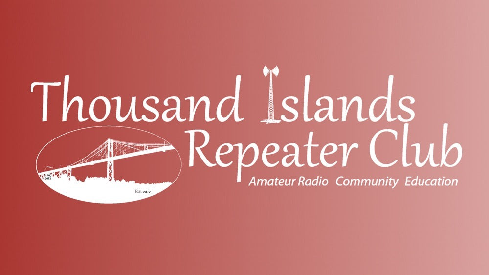 Thousand Islands Repeater Club Hamfest 2024
