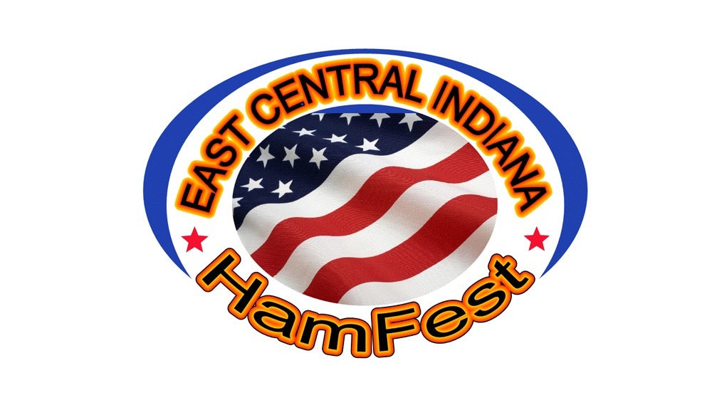 East Central Indiana Hamfest 2024