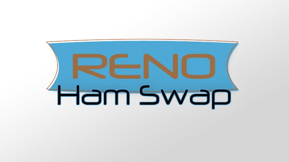 Reno Ham Swap 2024