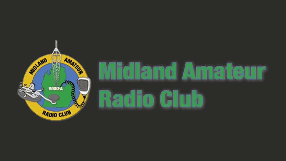 Midland Amateur Radio Club MARC Hamfest 2024