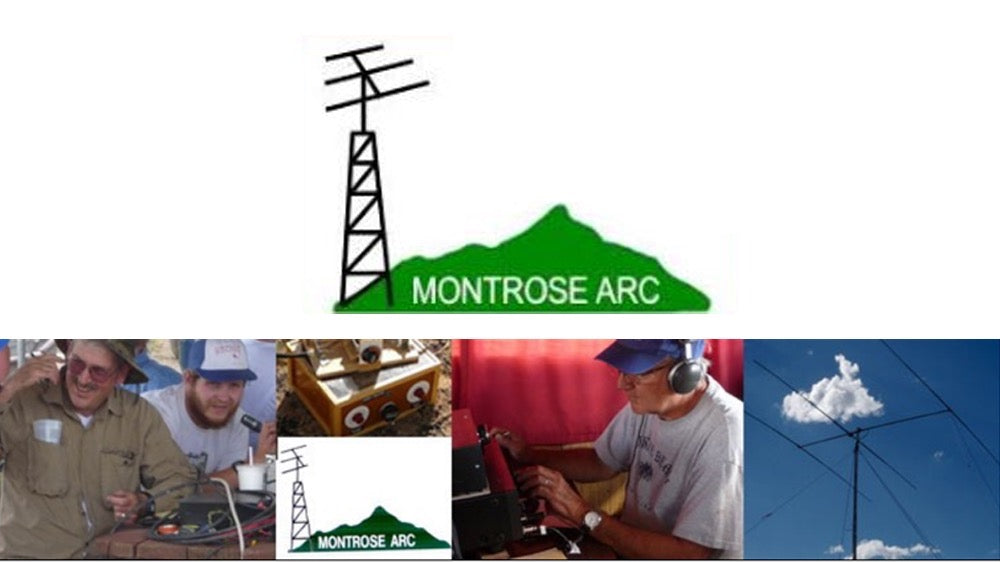 Montrose ARC Tail Gate Party 2024