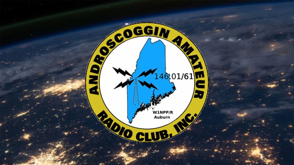 ARRL Maine State Convention & Hamfest 2024