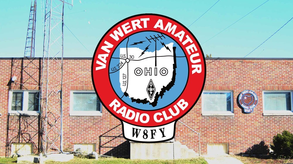 37th Annual Van Wert Hamfest 2024