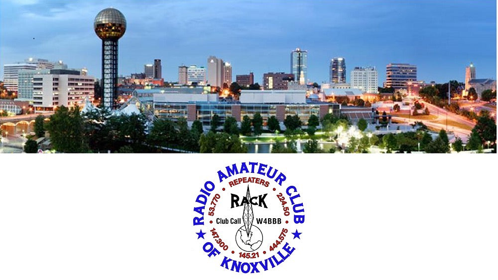 Knoxville Hamfest and Electronics Convention, ARRL Delta Division Convention 2024