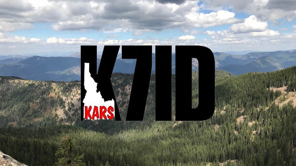 2024 KARS, ARRL Idaho State Convention