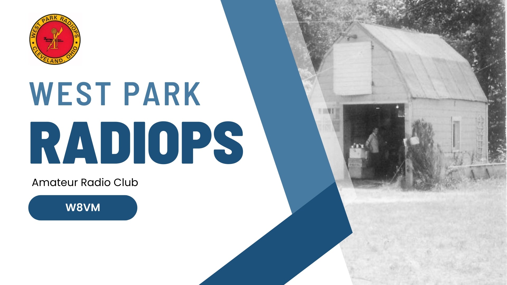 West Park Radiops Amateur Radio Club (W8VM)