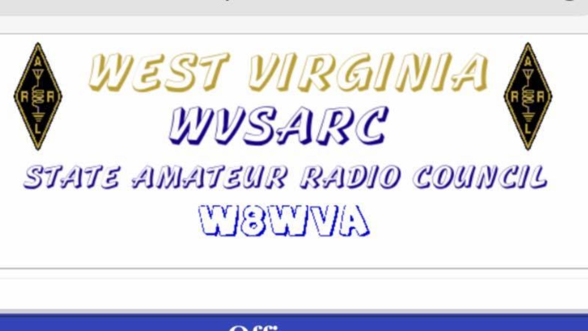 West Virginia State Amateur Radio Council, Inc. Overview