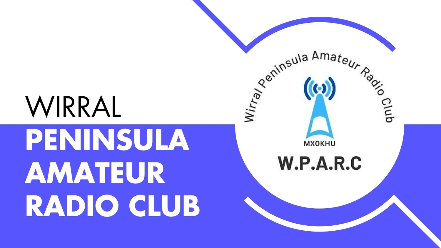 Wirral Peninsula Amateur Radio Club (MX0KHU)