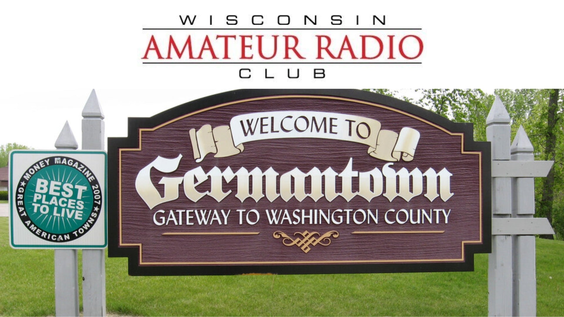 Wisconsin Amateur Radio Club, Inc.