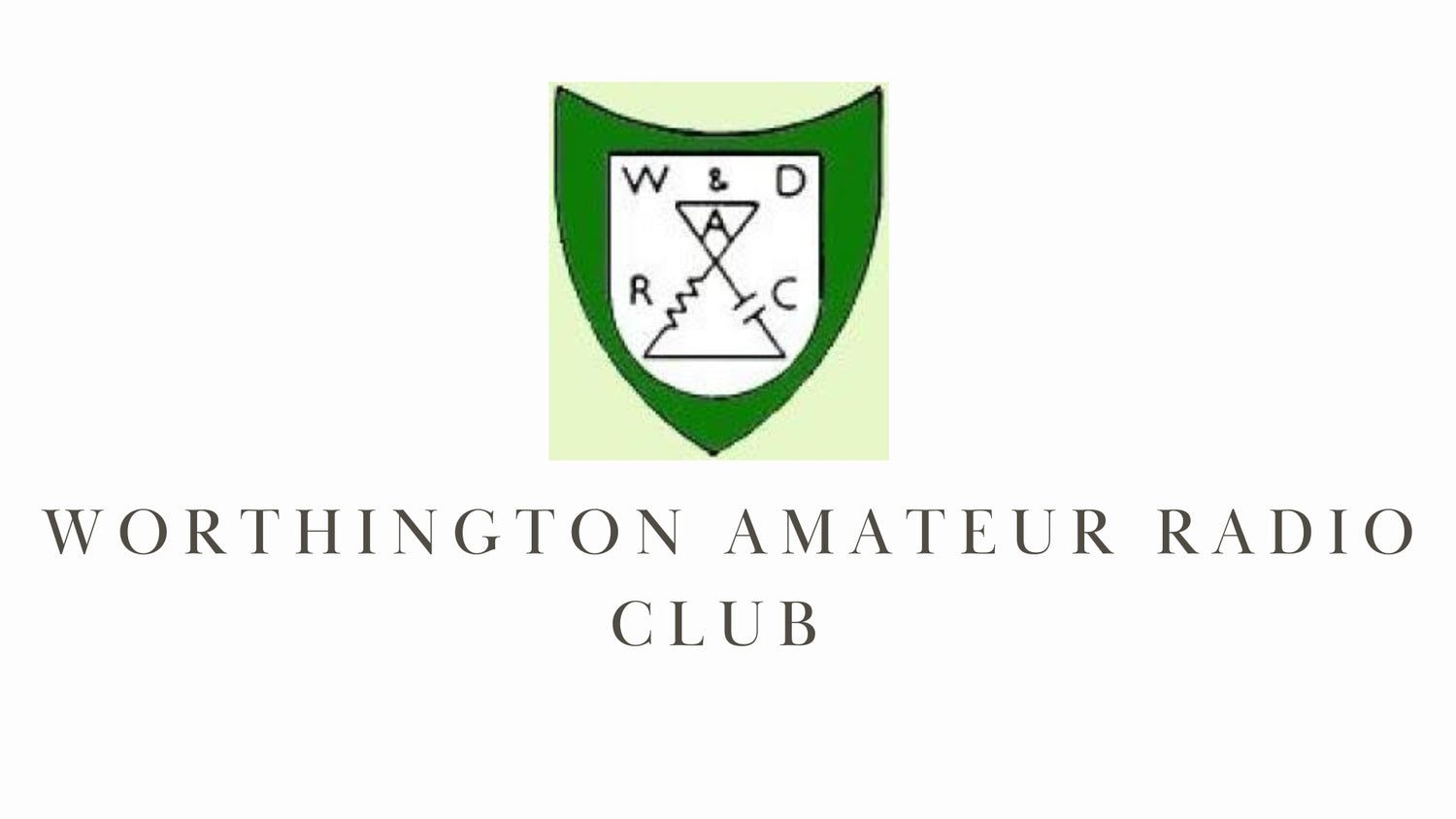 Worthington Amateur Radio Club (ARC)