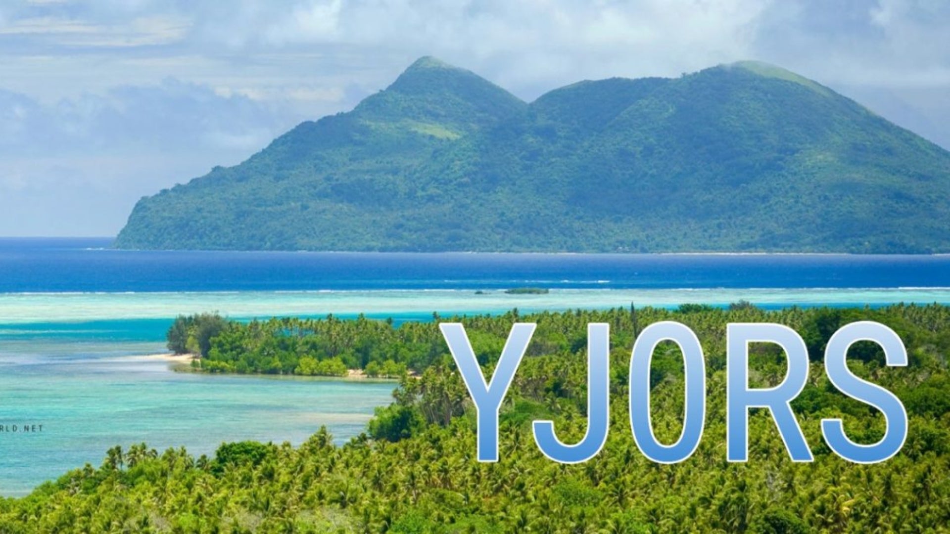 Repost: YJ0RS – Vanuatu DXpedition Update