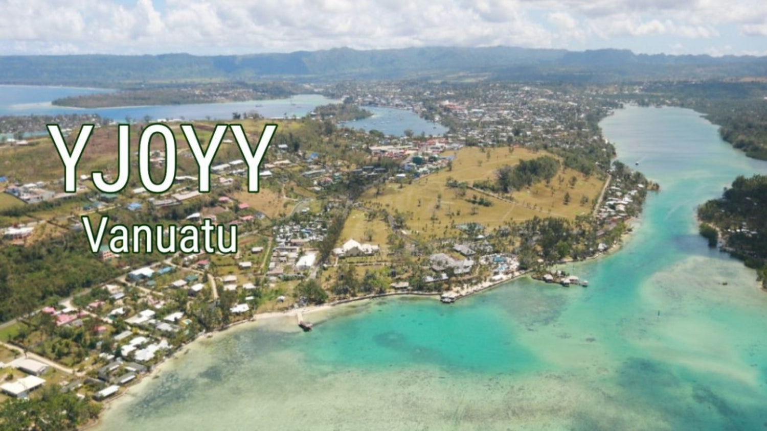 YJ0YY – Vanuatu DXpedition Update (Sept 6-10, 2024)