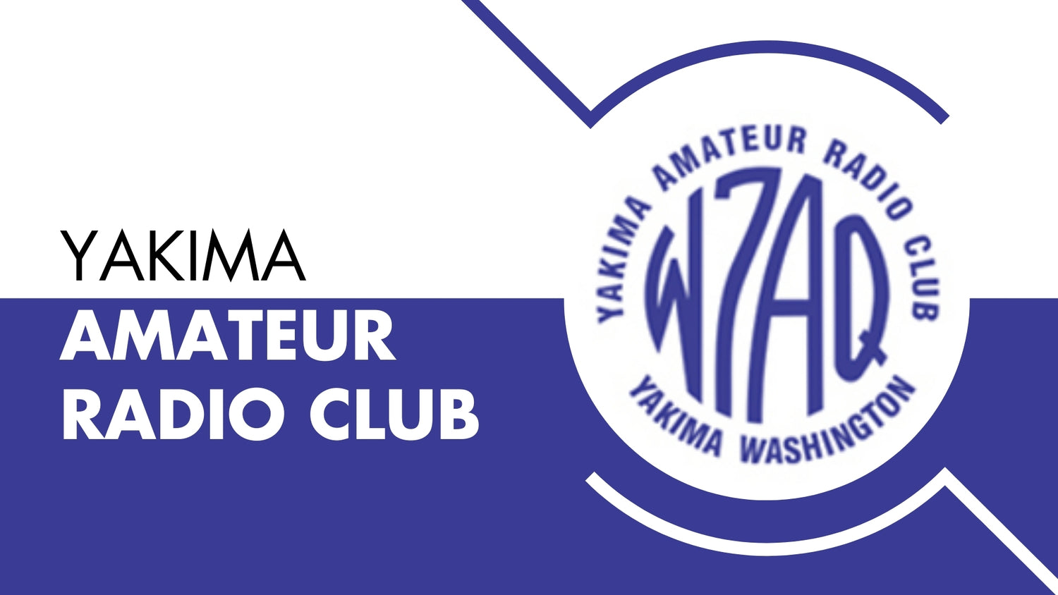 Yakima Amateur Radio Club