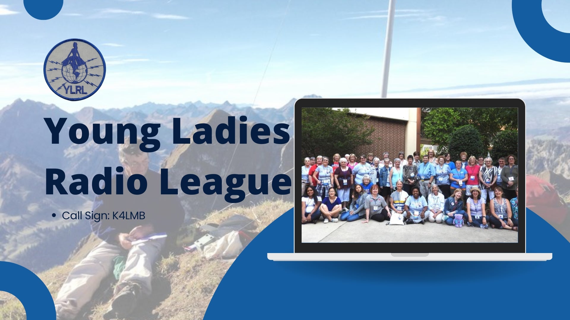 Young Ladies Radio League (YLRL): Empowering Women in Amateur Radio